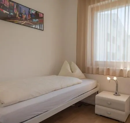 Edelweiss Casa Cassons Apartment Flims