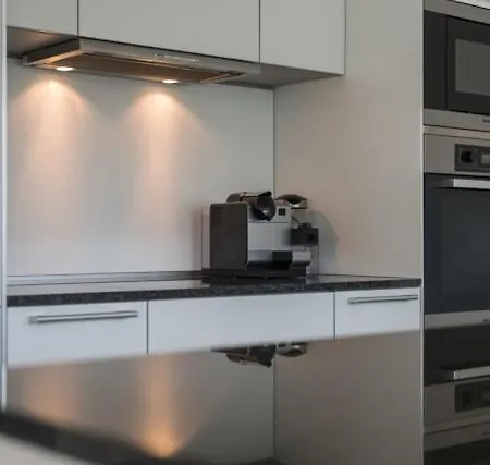 Apartamento Edelweiss Casa Cassons