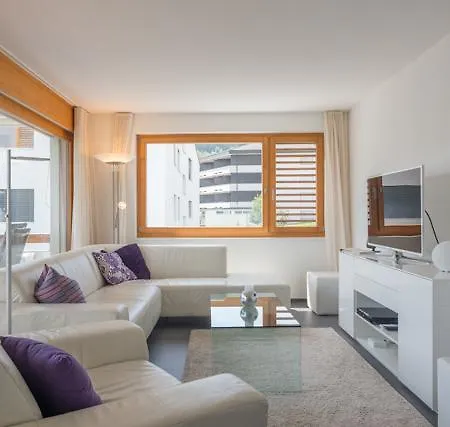 Edelweiss Casa Cassons *