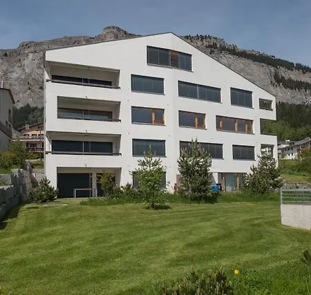 Edelweiss Casa Cassons Apartment