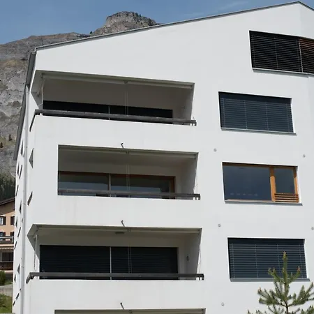 Edelweiss Casa Cassons *