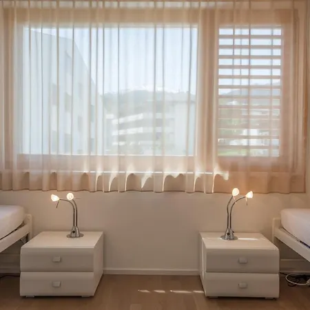 Apartment Edelweiss Casa Cassons