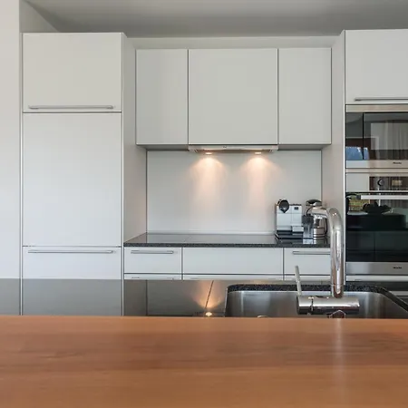 Apartment Edelweiss Casa Cassons Flims