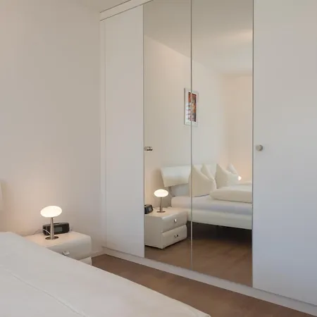 Apartment Edelweiss Casa Cassons Flims