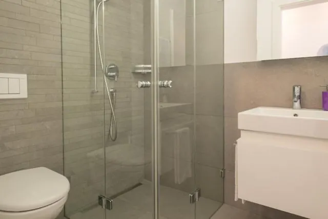 Apartment Edelweiss Casa Cassons *