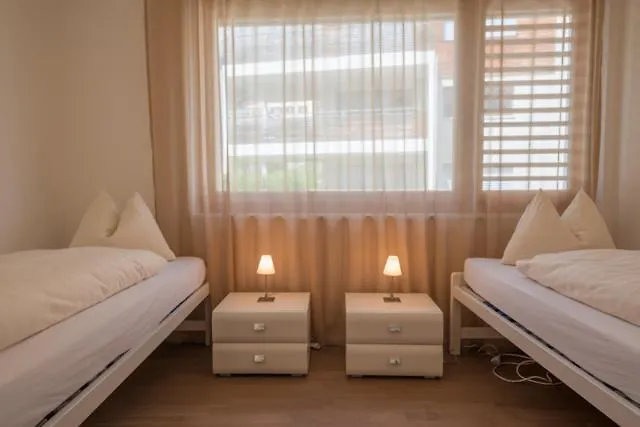 Edelweiss Casa Cassons *