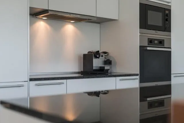 Apartment Edelweiss Casa Cassons