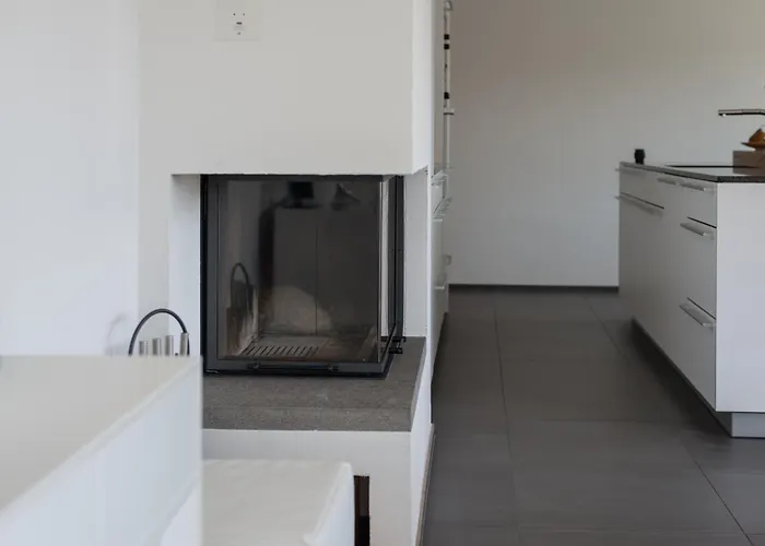 Edelweiss Casa Cassons Apartment *