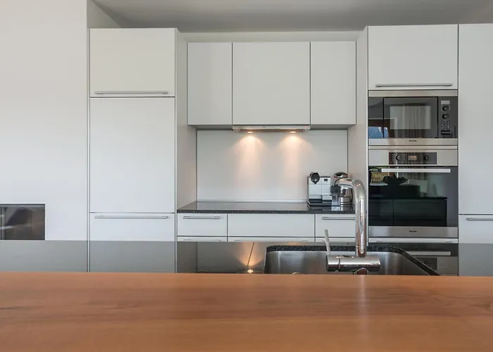 Edelweiss Casa Cassons *