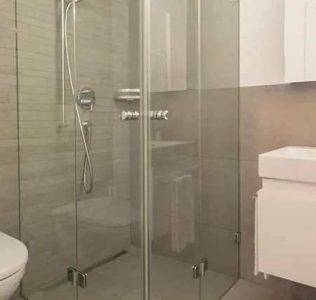 شقة Edelweiss Casa Cassons *