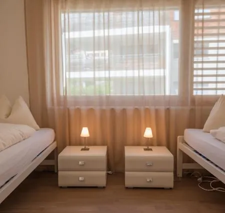 Edelweiss Casa Cassons *