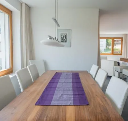 Edelweiss Casa Cassons شقة فيلمز