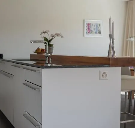 Edelweiss Casa Cassons شقة