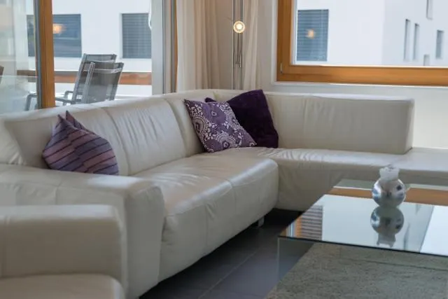 Appartement Edelweiss Casa Cassons Flims