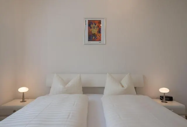 Edelweiss Casa Cassons * Flims