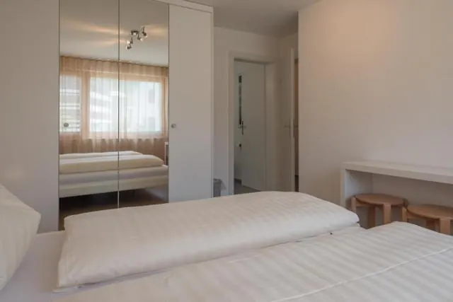 Edelweiss Casa Cassons