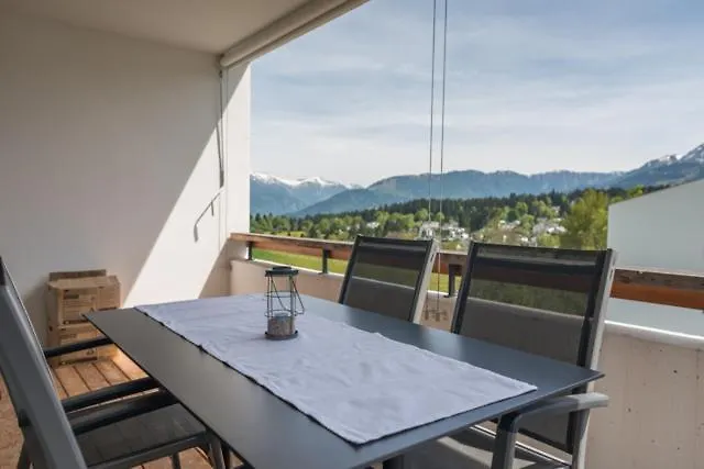 Edelweiss Casa Cassons Flims