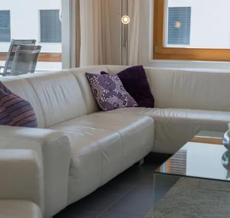 Apartment Edelweiss Casa Cassons Flims
