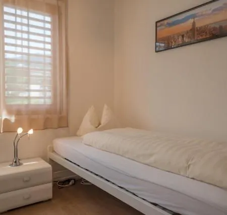 Edelweiss Casa Cassons Flims