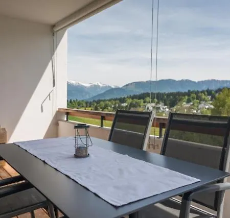 Edelweiss Casa Cassons Flims